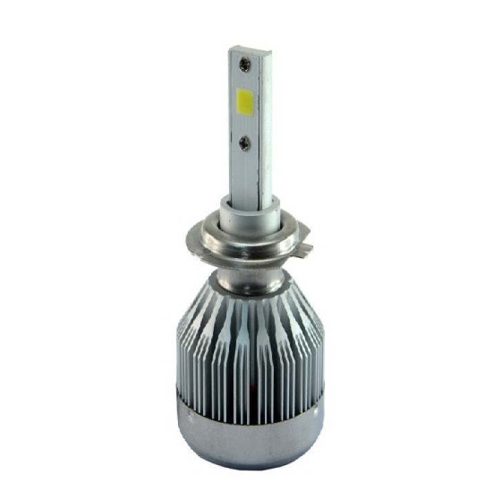 Лампа CYCLONE LED H7 type 8A (4500LM) FAN в Україні.