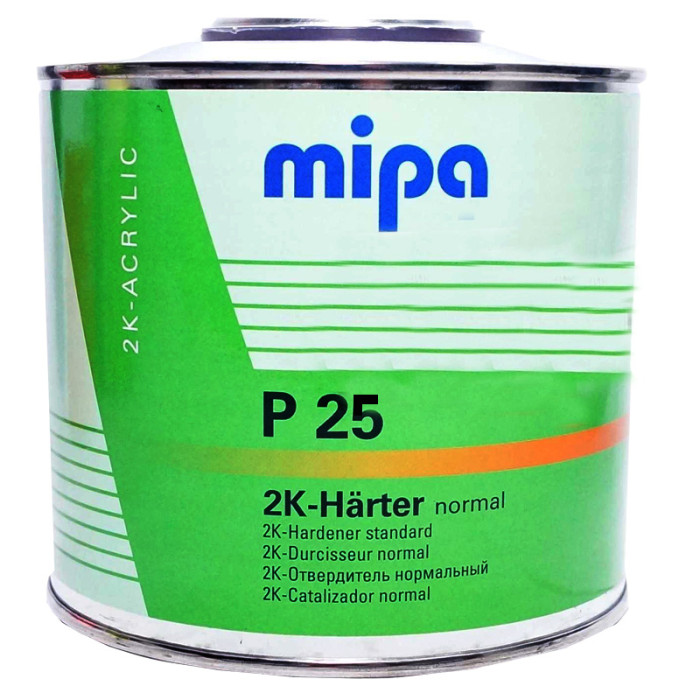 Купити Отверджувач P-25 Mipa 0.5 л в Україні
