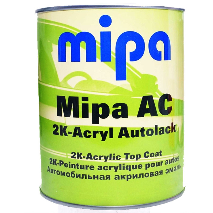 Купити Фарба акрилова Mipa, 1 л в Україні