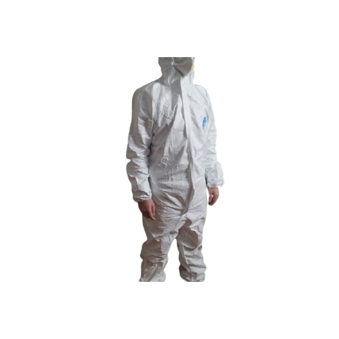 Купити Комбінезон захисний DUPONT TYVEK 500 Xpert /CHF5/розмір L в Україні