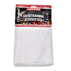 Склотканина CS System (200g/m2) 0,5 м2