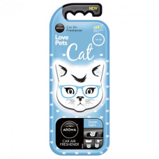 Ароматизатор Aroma Car Cat-OCEAN-CALM