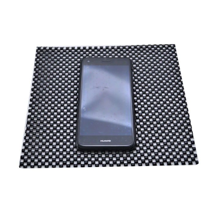 Антиковзаючий килимок Carlife 192*210mm