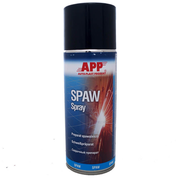 Купити Засіб для покращення зварювальних робіт A-SPAW APP 212013, 400 мл в Україні