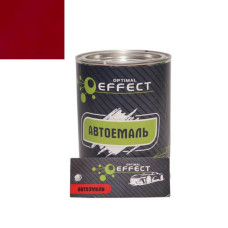 Фарба акрилова 355/309 Гренадер 0,8л EFFECT без затвердника, ціна за літр