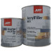 Грунт акриловий APP HS Acryfiller 5:1 (1л.+ затв.0,2л.) Чорний