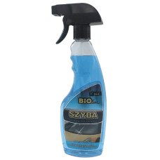 Очисник скла 500 мл Bio-Line Szyba