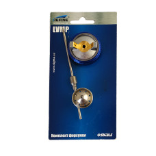 Комплект форсунок LVMP О 1,4мм для 6814151, 6814161 Refine SIGMA