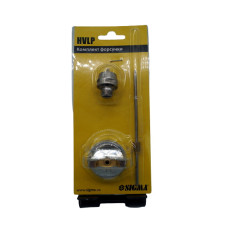 Комплект форсунок LVMP О 1,7мм для 6814151, 6814161 Refine SIGMA