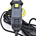 Поліровальна машина ексцентрикова TITAN TDA09 (650W) d125мм
