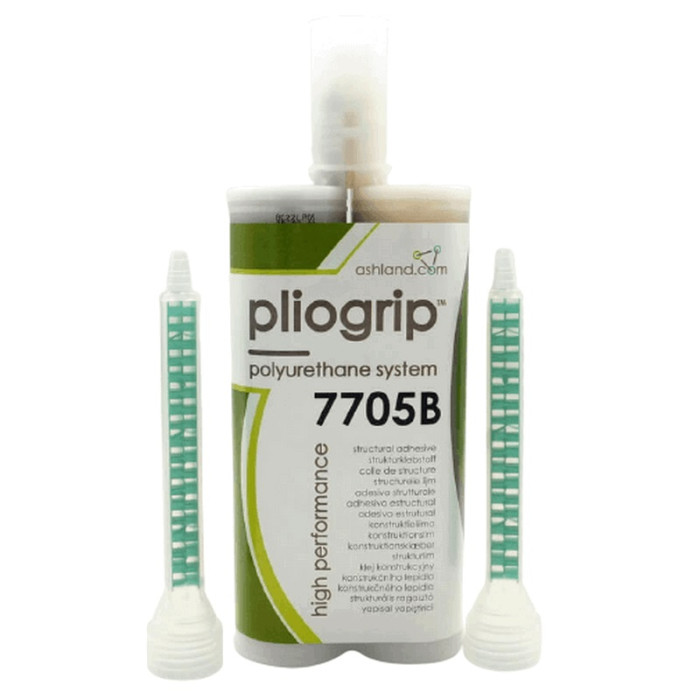 Клей поліуретановий 2К PLIOGRIP 280gr