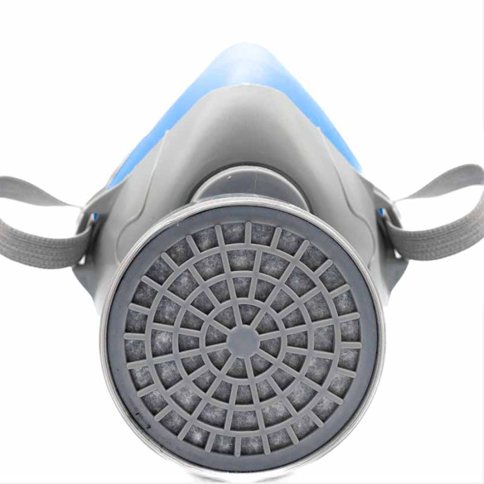 Маска SAFETY PROTECTION з одним клапаном