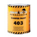 Фарба структурна для бампера CHAMALEON 403 Bumper Paint 1л