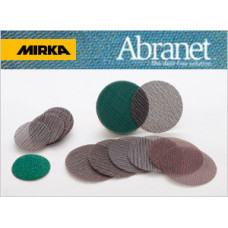 Абразивний круг MIRKA ABRANET SIC NS d125мм