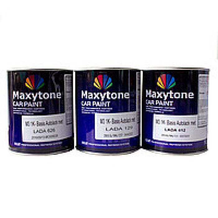Фарба акрилова Maxytone 1л