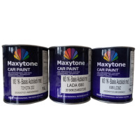 Фарба базова металік Maxytone