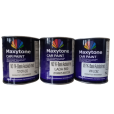 Фарба базова металік Maxytone