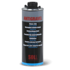 Антигравійне покриття SOLL 1 кг