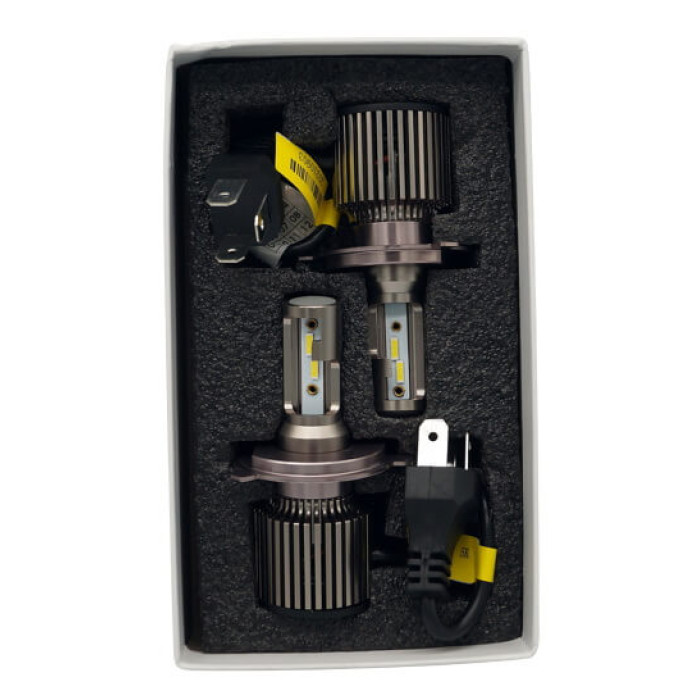 Купити Лампа LED H4 Hi/Low (5000K) Nextone в Україні