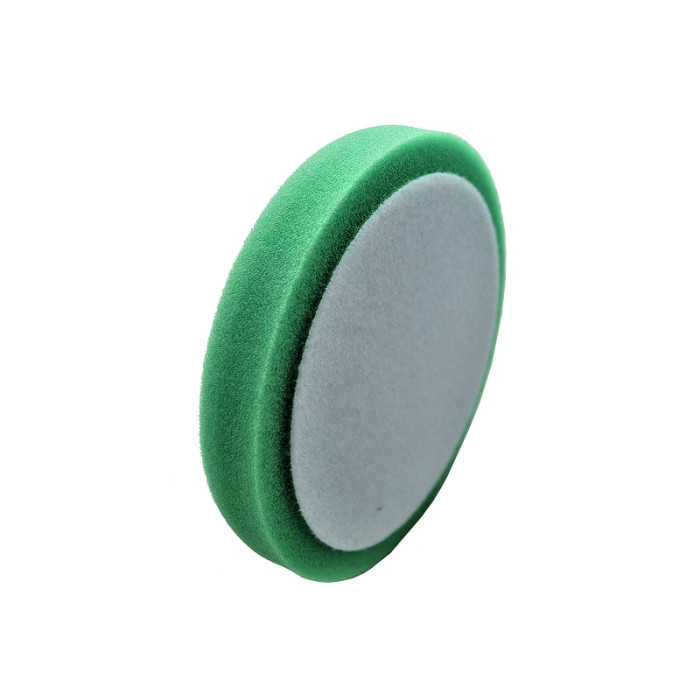Купити Круг полірувальний New Concept 133мм Soft-Green NC-PAD 61 в Україні