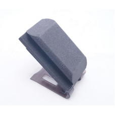 Брусок шліфувальний під форму руки, -Flexipads GRIP Shaped handblock