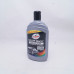 Поліроль тефлонова TURTLE WAX Сolor Magic Wax 500мл Cрібло