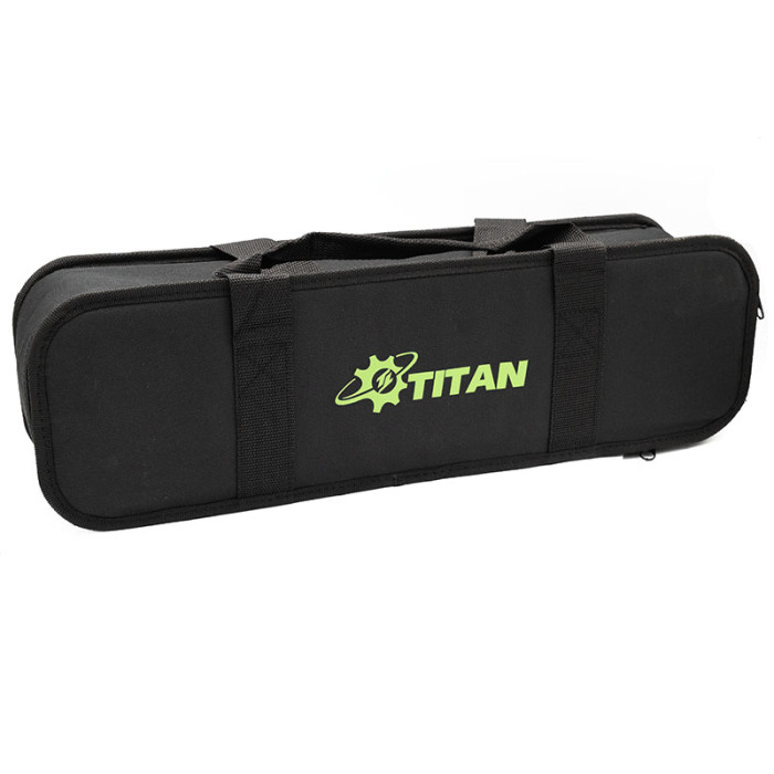 Купити Плоскошліфувальна машина TITAN BPSM350 (підошва 112*230 мм) в Україні.