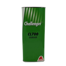 Змивка силікону Challenger 5л (ціна за 1л)