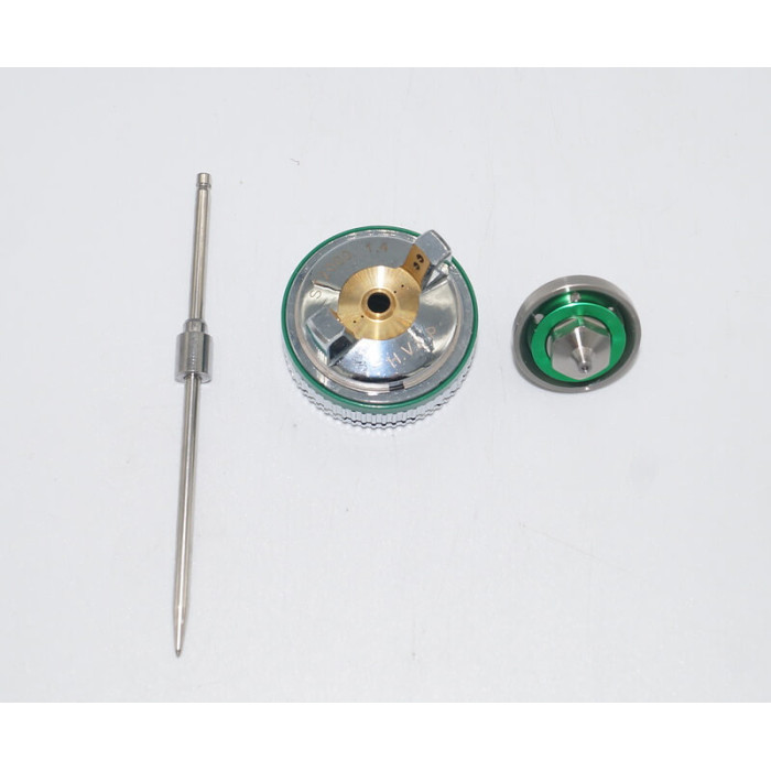 Ремкомплект для фарбопульта ST-2000 1.4 mm AUARITA
