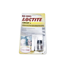 Набір для ремонту обігріва заднього скла Loctite 3863