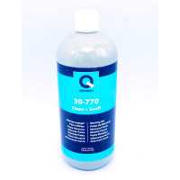 Матуючий гель Q-REFINISH RM 1 кг (арт. 30-770-1000)
