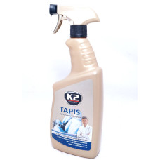 Очисник тканин K2 Tapis 770ml (Тригер)