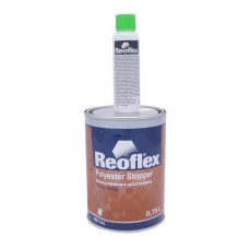 Розпорошується шпаклівка (0,8 л) Reoflex (RX F-05)