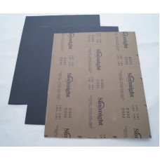 Абразивний водостійкий лист SUNMIGHT WPF 230*280mm