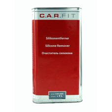 Змивка силікону CARFIT 5л (ціна за 1л)