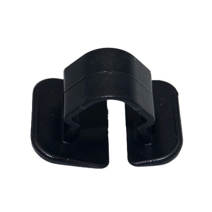 Купити Кліпса шумоізоляції капота Volkswagen, Audi, 1H586384901C - 0516 в Україні