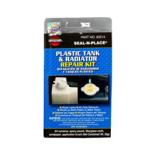 Набір для ремонту пласт. резервуаррів та радіаторів Tank Repair Kit