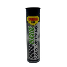 Холодне зварювання 57мл Quick Plastic Nowax
