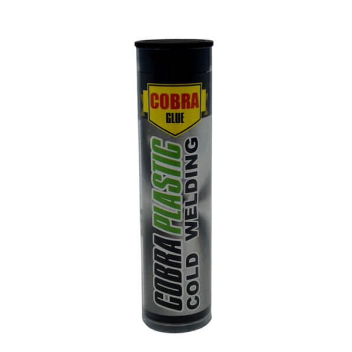 Холодне зварювання 57мл Quick Plastic Nowax