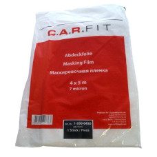 Маскувальна плівка CARFIT 4х5 (7мкр)