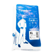 Комбінезон DU-PONT Tyvek XL