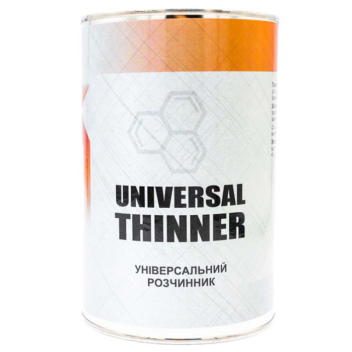 Купити Універсальний розчинник UNI Carbon C110 1 л в Україні