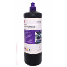 Паста полірувальна 3M 33039 One Step 1л