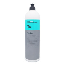 Молочко для пластику Koch Chemie TOP Star 1л (ціна за 1л) для Інтер'єру Матовий