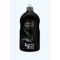 Паста полірувальна Sсholl S2 Shock2Cut 0,5кг ціна за кг. p1200-1500