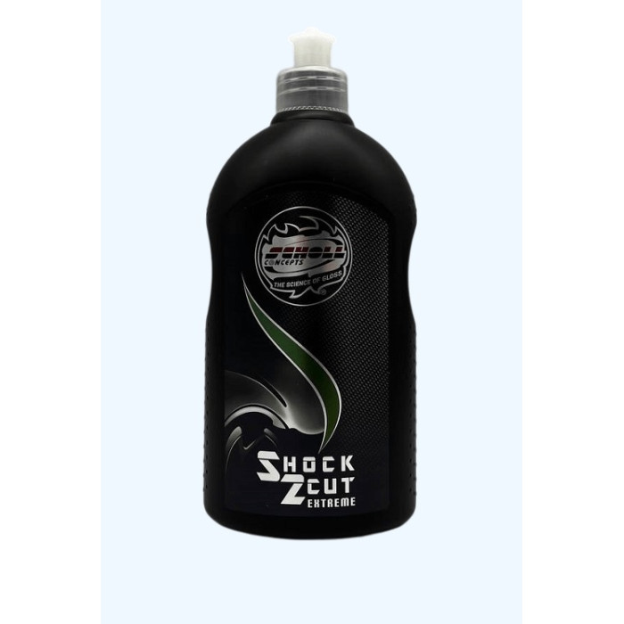 Паста полірувальна Sсholl S2 Shock2Cut 0,5кг ціна за кг. p1200-1500