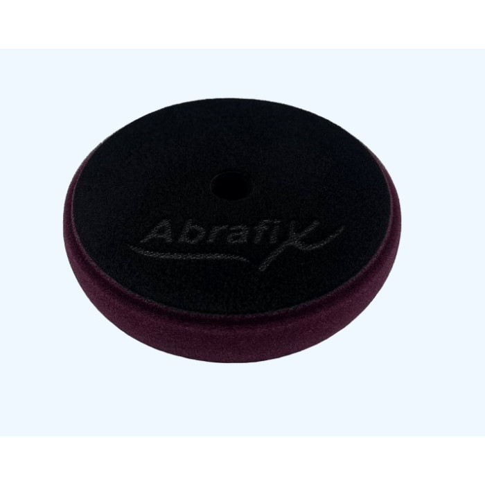 Круг полірувальний на липучці Sсholl SpiderPad (D145/H25) Фіолетовий - Детейлінг (середній)
