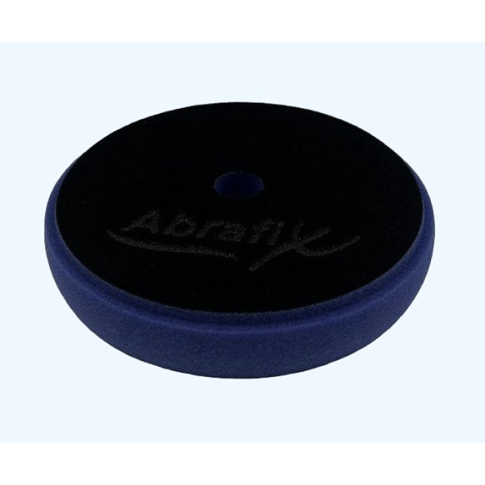 Круг полірувальний на липучці Sсholl SpiderPad (D145/H25) Синій - Універсальний (твердий)