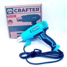 Фен промисловий Crafter RHG-2100