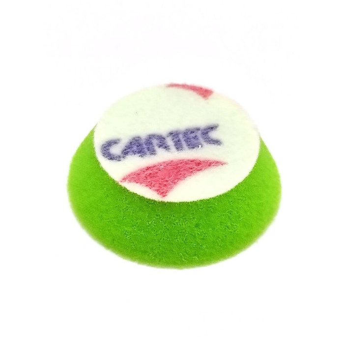 Купити Полірувальне коло CARTEC для ексцентрикової машинки, 70×20мм в Україні